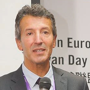 Francisco Ibanez
