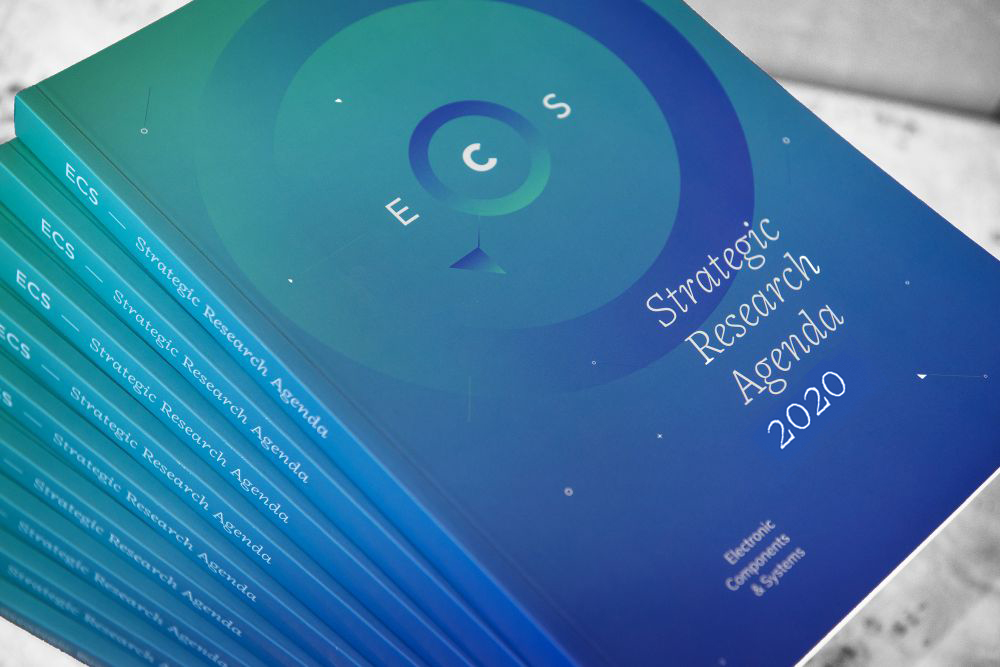 ECS-SRA
