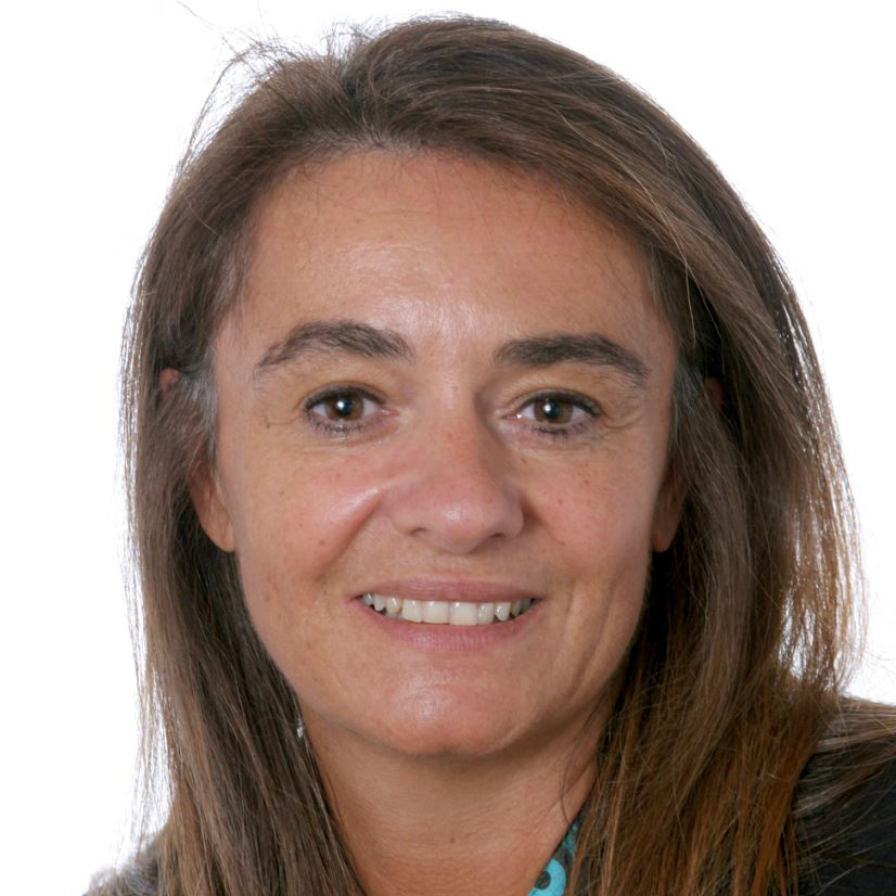 Lucilla Sioli