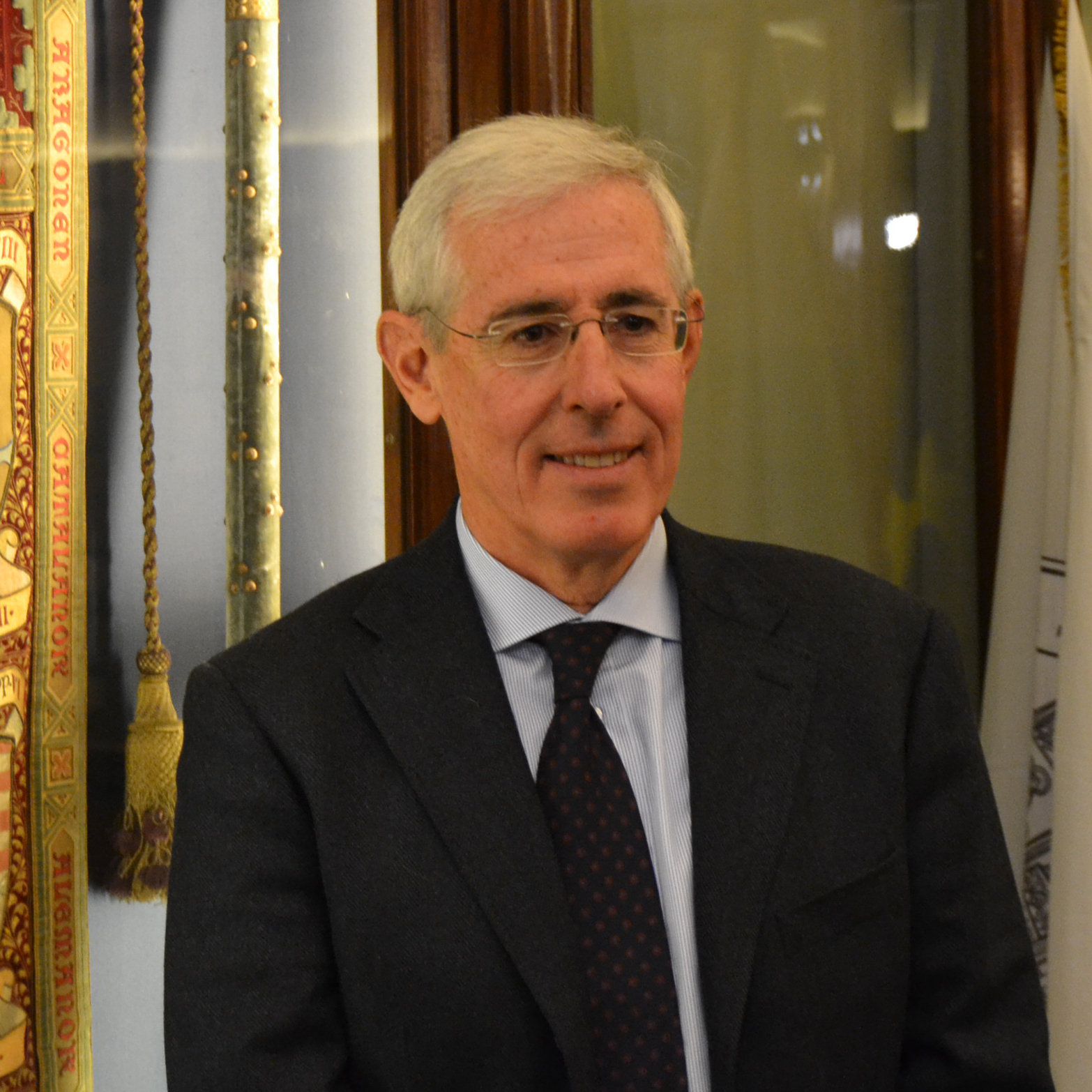 Enrico Sangiorgi