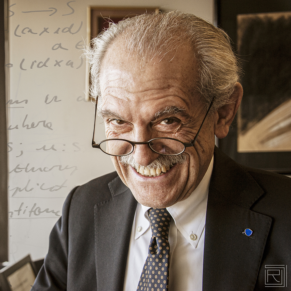 Alberto Sangiovanni Vincentelli