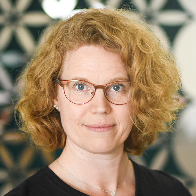 Jenny Elfsberg