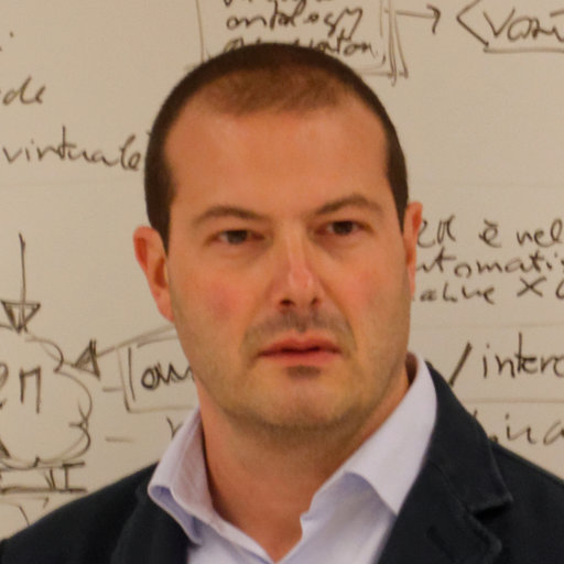 Paolo Azzoni
