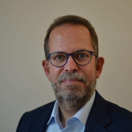 Ralf Bornefeld