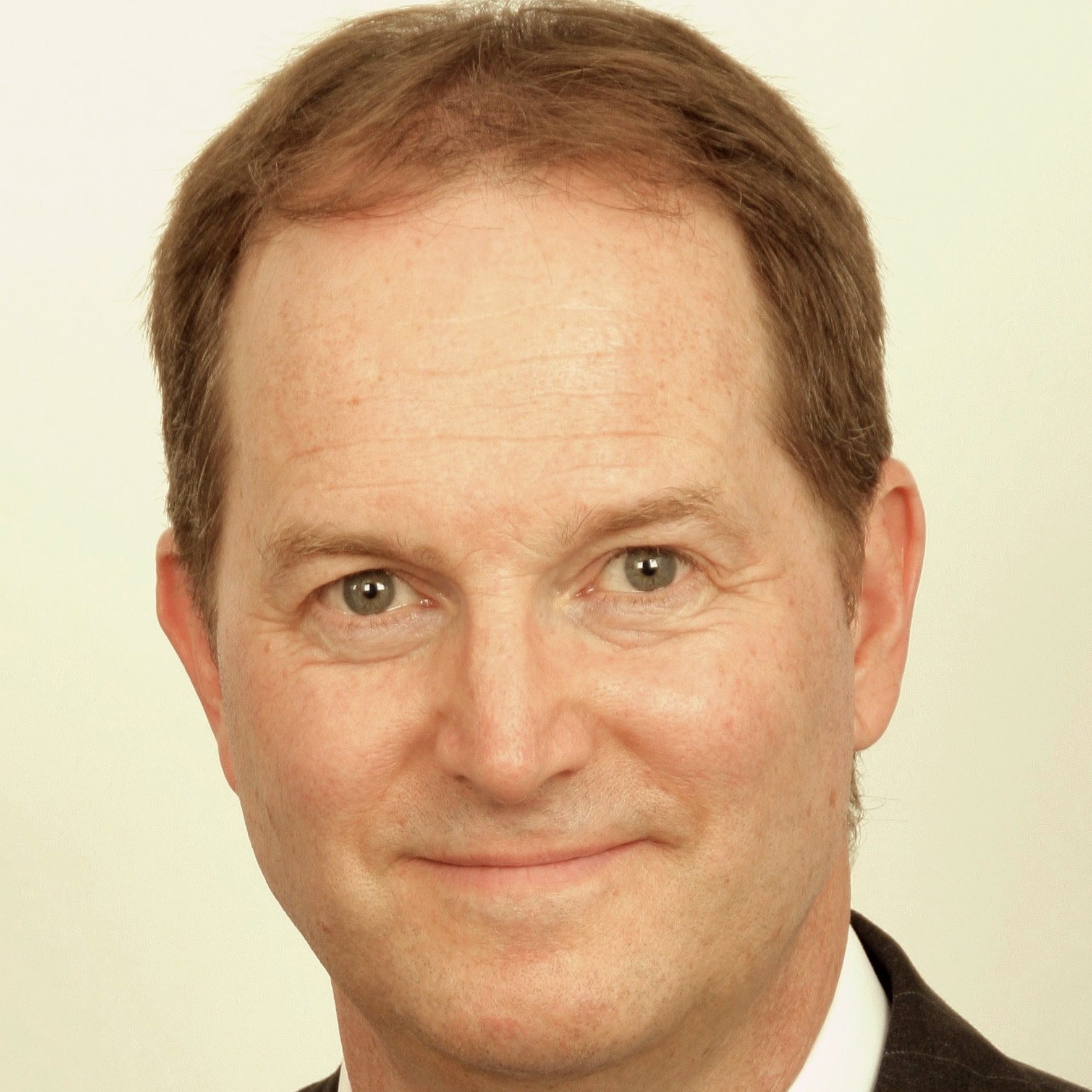 Colin Willcock