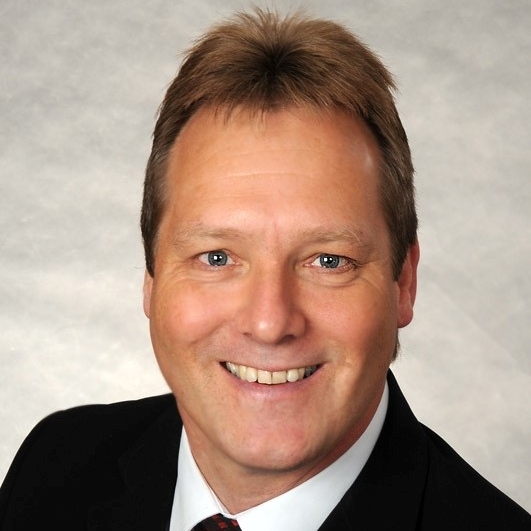 Armin Graeter