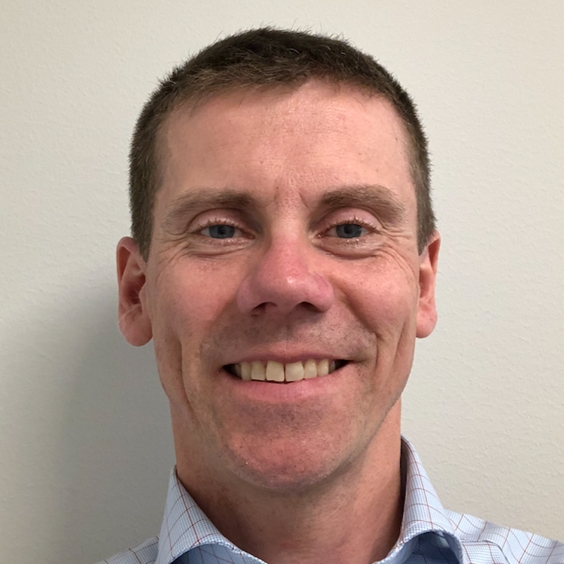 Fredrik Tillman
