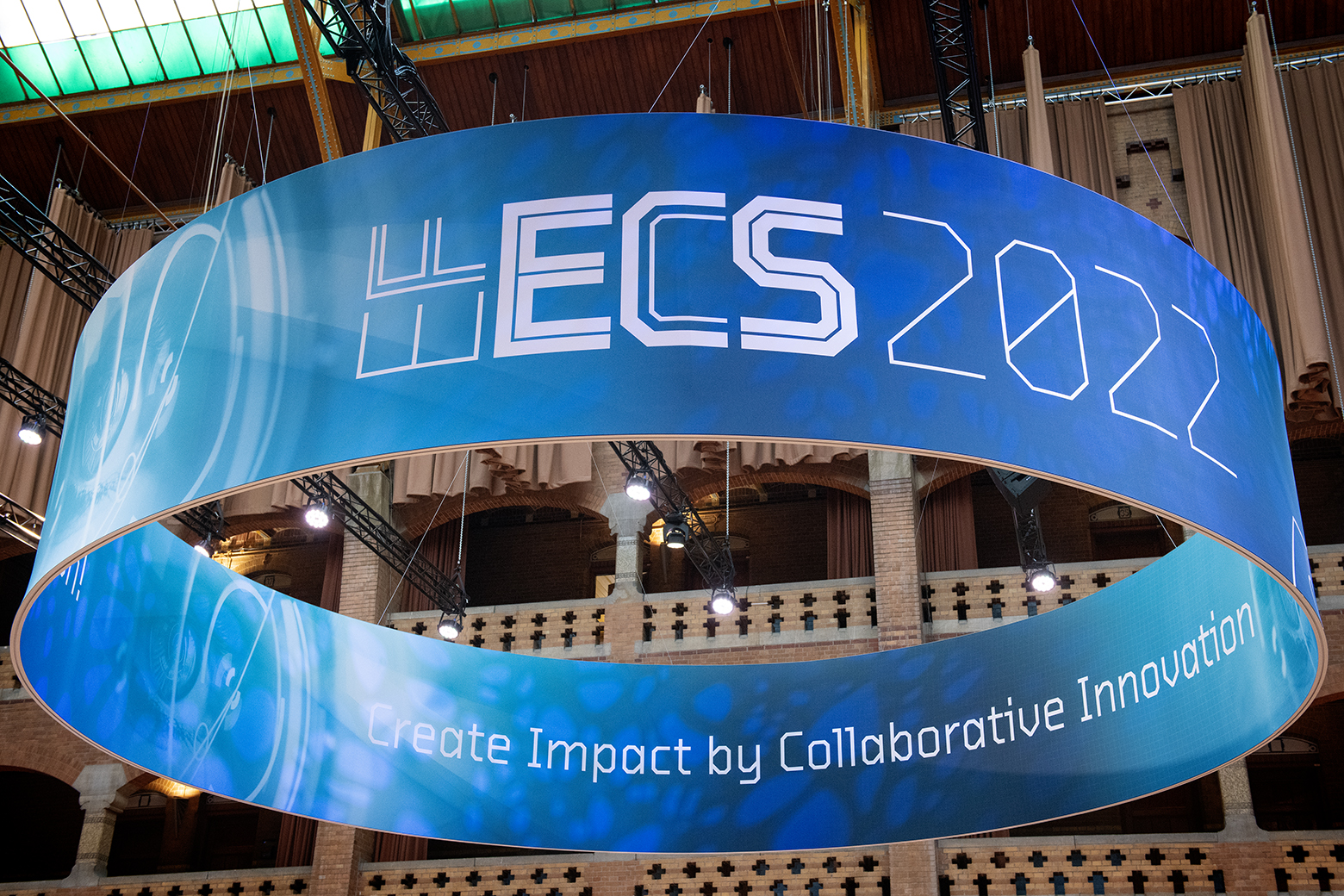 EFECS impression